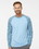 Paragon 231 Panama Colorblock Long Sleeve T-Shirt