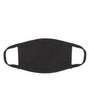 Burnside P111 Youth Stretch Face Mask with Filter Pocket
