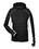 Nautica N17187 Women's Nautical Mile Hooded Puffer Jacket
