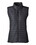 Custom Nautica N17947 Women's Harbor Puffer Vest