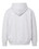 MV Sport 22132 Vintage Fleece Full-Zip Hooded Sweatshirt