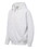 MV Sport 22132 Vintage Fleece Full-Zip Hooded Sweatshirt