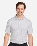 Custom Puma Golf 537447 Mattr Feeder Polo - Custom Only