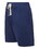 MV Sport 22743 Vintage Fleece Shorts