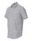Custom Burnside 9247 Textured Solid Short Sleeve Shirt