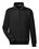 Nautica N17176 Anchor Fleece Quarter-Zip Sweatshirt