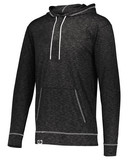 Holloway 229585 Journey Hooded Long Sleeve T-Shirt