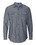Burnside 8255 Chambray Long Sleeve Shirt