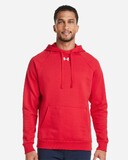 Under Armour 1379757 Rival Fleece Hooded Sweatshirt