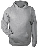 C2 Sport 5520 Youth Fleece Hooded Sweatshirt