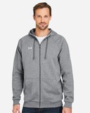 Under Armour 1379767 Rival Fleece Full-Zip