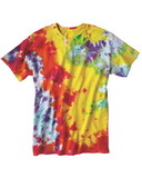 Dyenomite 200NV Novelty Tie Dye T-Shirt