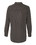 Custom Burnside 5200 Women's Long Sleeve Solid Flannel Shirt
