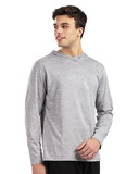 Holloway 222689 Youth Electrify CoolCore® Hooded Pullover