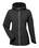 Nautica N17790 Women's Wavestorm Softshell Hooded Jacket