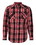Custom Burnside 8206 Long Sleeve Western Shirt