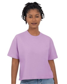 Comfort Colors 3023CL Women's Heavyweight Boxy T-Shirt