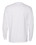 Custom Comfort Colors 4410 Garment-Dyed Heavyweight Long Sleeve Pocket T-Shirt