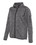Custom Burnside 5901 Women's Sweater Knit Jacket