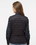 Custom Burnside 5703 Women's Elemental Puffer Vest