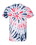 Custom Dyenomite 200SC Summer Camp Tie-Dyed T-Shirt