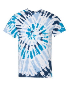 Dyenomite 200SC Summer Camp Tie-Dyed T-Shirt