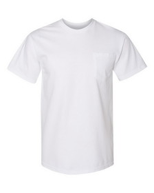 Gildan H300 Hammer&#153; Pocket T-Shirt