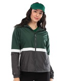 Holloway 229787 Women's Turnabout Reversible Hooded Jacket