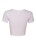 Custom Bella+Canvas 6681 Women's Crop Tee