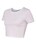 Custom Bella+Canvas 6681 Women's Crop Tee