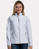 Holloway 229721 Women's Featherlight Softshell Jacket
