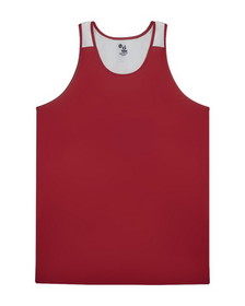 Alleson Athletic 2668 Youth Ventback Singlet