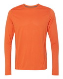 Gildan 47400 Performance® Tech  Long Sleeve T-Shirt