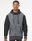 Gunmetal Heather/ Charcoal Heather