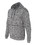J.America 8613 Cosmic Fleece Hooded Sweatshirt
