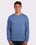 Vintage Heather Blue