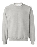 Custom Gildan 18000 Heavy Blend™ Crewneck Sweatshirt