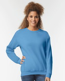 Blank and Custom Gildan 18000 Heavy Blend™ Crewneck Sweatshirt