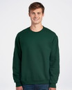 Jerzees 4662MR Super Sweats NuBlend® Crewneck Sweatshirt