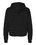 Badger 1261 Women's Crop Hooded Sweatshirt