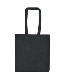 Liberty Bags 8505R Lightweight Recycled Canvas Tote Bag with Extended Handle