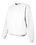 Blank and Custom Hanes F260 Ultimate Cotton&#174; Crewneck Sweatshirt