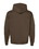 Custom Hanes P170 Ecosmart&#174; Hooded Sweatshirt