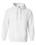Blank and Custom Gildan 18500 Heavy Blend&#153; Hooded Sweatshirt
