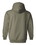 Gildan 18500 Heavy Blend&#153; Hooded Sweatshirt