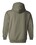 Gildan 18500 Heavy Blend&#153; Hooded Sweatshirt