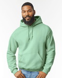 Blank and Custom Gildan 18500 Heavy Blend™ Hooded Sweatshirt