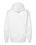 Hanes F170 Ultimate Cotton&#174; Hooded Sweatshirt