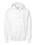 Hanes F170 Ultimate Cotton&#174; Hooded Sweatshirt