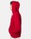 Hanes F170 Ultimate Cotton&#174; Hooded Sweatshirt